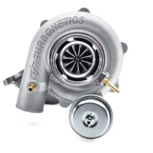 Precision Stage 1 NX2 Mustang EcoBoost 2.3L Bolt-On Turbo Upgrade