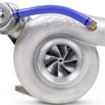 Precision PTE 58MM Subaru Bolt On Turbo