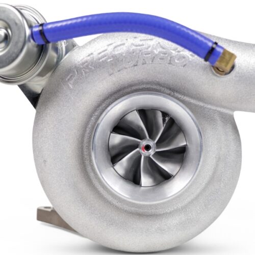 Precision PTE 58MM Subaru Bolt On Turbo
