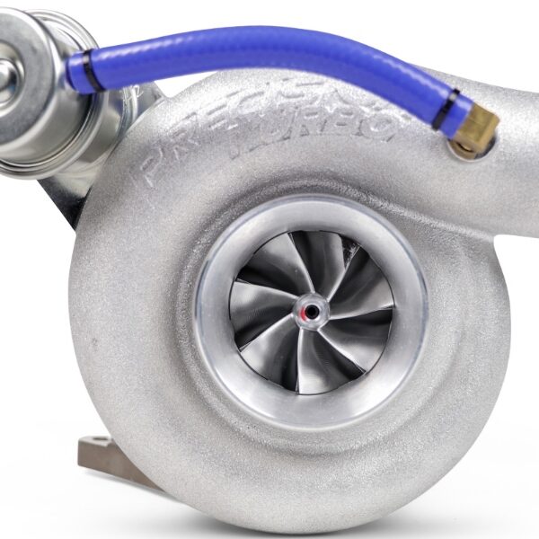 Precision PTE 58MM Subaru Bolt On Turbo