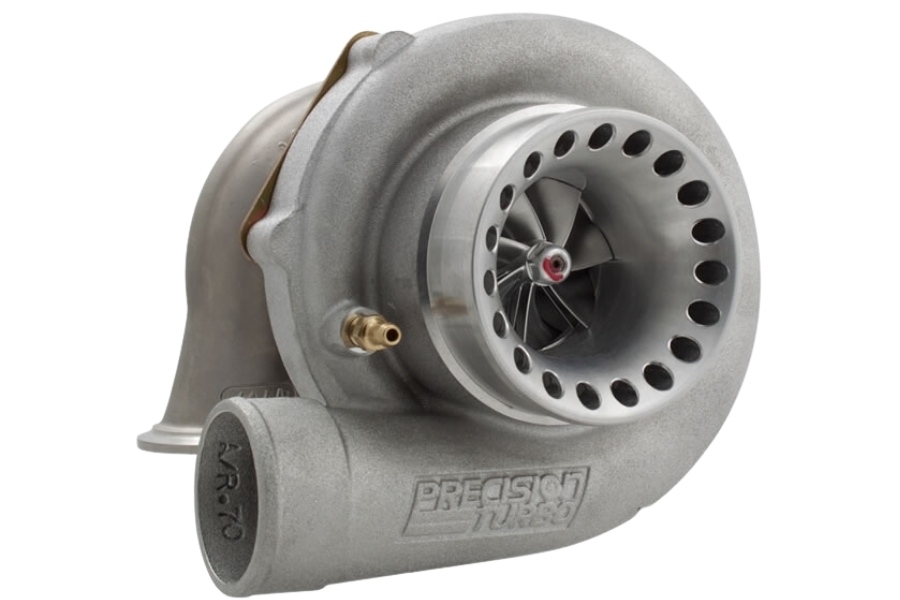 Precision Turbo 58MM Gen 2 PTE 5862 CEA Turbo Precision Turbo 58MM Gen 2 PTE 5862 CEA Turbo