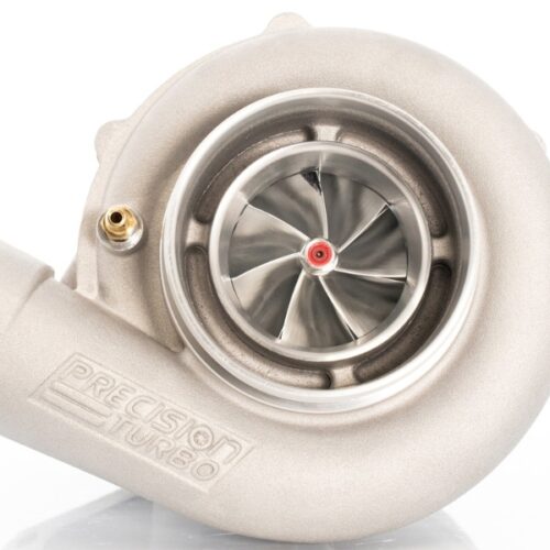 Precision Turbo 64MM Next GEN 6466 Turbo