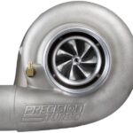 Precision Turbo 68mm GEN 2 PTE 6875 CEA Turbo