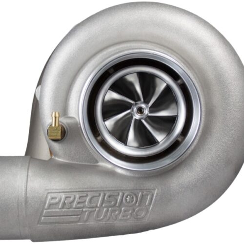 Precision Turbo 68mm GEN 2 PTE 6875 CEA Turbo