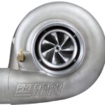 Precision Turbo 72MM GEN2 7270 Turbo