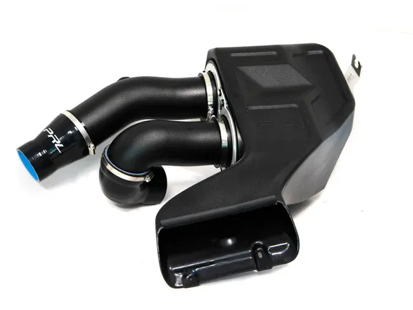 PRL Motorsports 2017-2025 Ford F-150 3.5L EcoBoost High Volume Intake System