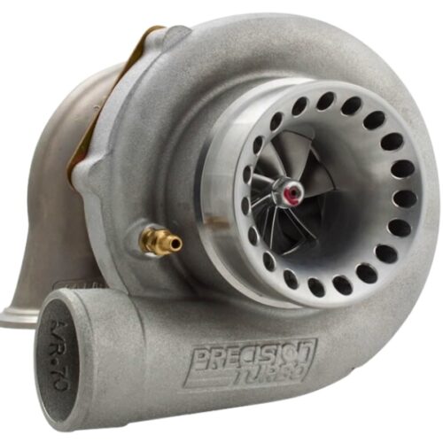 Precision Turbo 60mm GEN 2 PTE 6062 CEA Turbo