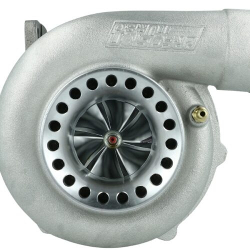 Precision Turbo 60mm Gen 2 PTE 6066 CEA Turbo