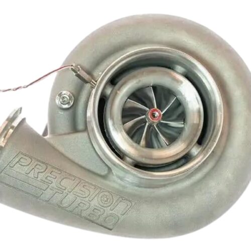 Precision Turbo 62MM Next Gen 6280 Turbo