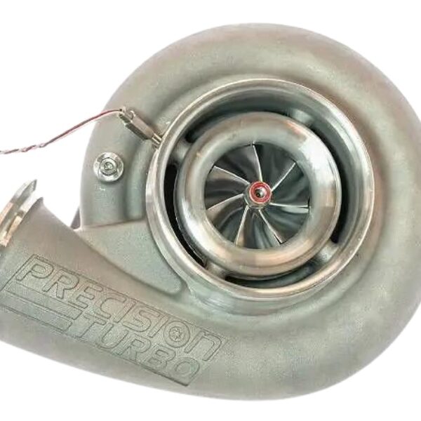 Precision Turbo 62MM Next Gen 6280 Turbo