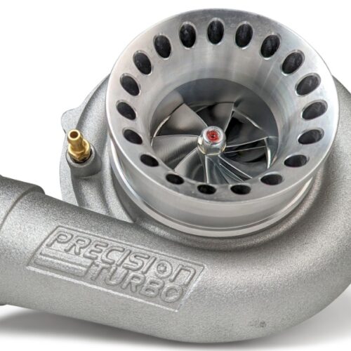 Precision Turbo 64mm GEN2 PTE 6466 CEA Turbo