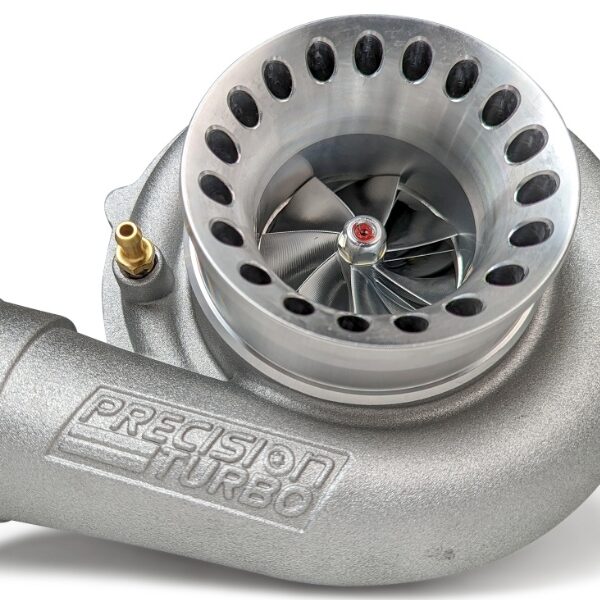 Precision Turbo 64mm GEN2 PTE 6466 CEA Turbo