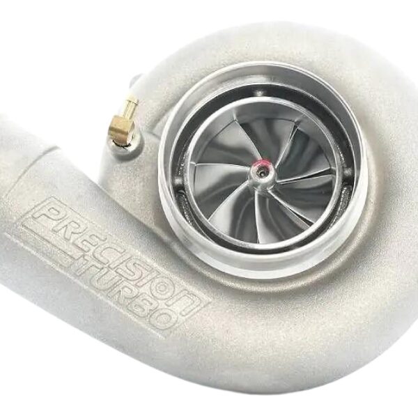 Presion Turbo 71MM Next Gen Sportman Turbo
