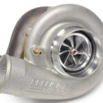 Precision Turbo 68MM Gen 2 PTE 6870 CEA Turbo