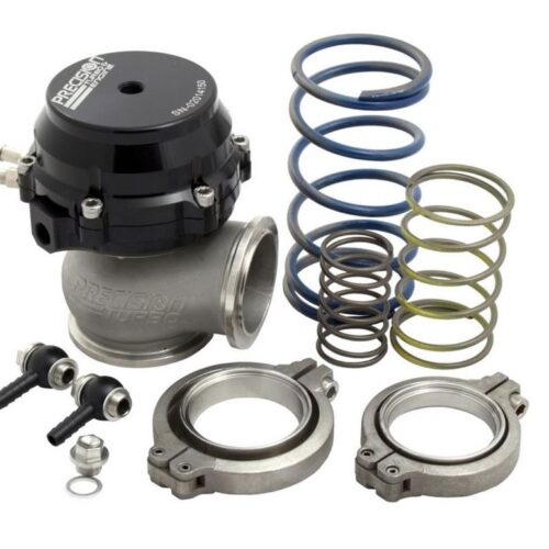 Precision PTE Gen2 PW46 46mm Wastegate
