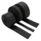 PTP Black Lava Turbo Header Wrap / Thermal Protection Exhaust Wrap