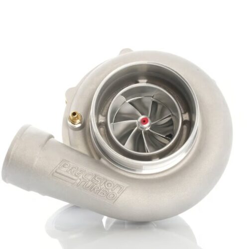 Precision Turbo 60mm Next Gen 6062 Turbo