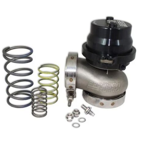 Precision PTE 66mm PW66 Wastegate