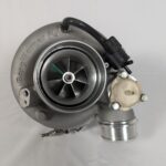 BorgWarner EFR 9174 Turbo-Aluminum Supercore **OPEN BOX**