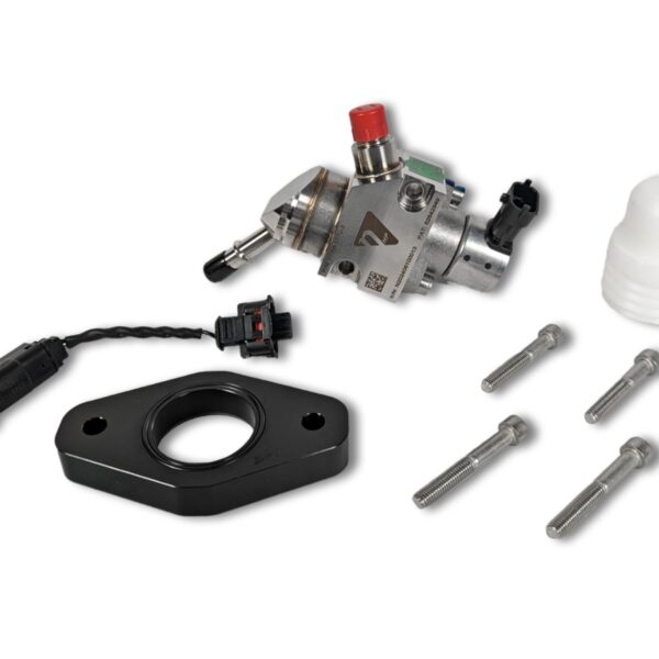 Nostrum 2017-2020 Ford F-150 and Raptor 3.5L EcoBoost High Pressure Fuel Pump
