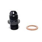 Medium Garrett GT Turbocharger Coolant Fitting