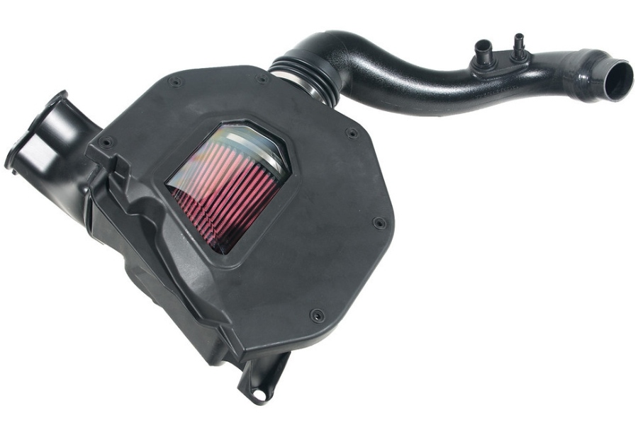 Roush Performance 2018-2023 Ford Mustang 2.3L EcoBoost Cold Air Intake Kit
