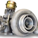 BorgWarner AirWerks S300GX - 1994-2002 Dodge Cummins 5.9L Engines Upgrade Turbo