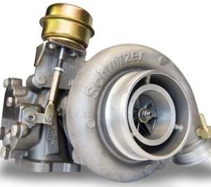 BorgWarner AirWerks S300GX - 1994-2002 Dodge Cummins 5.9L Engines Upgrade Turbo