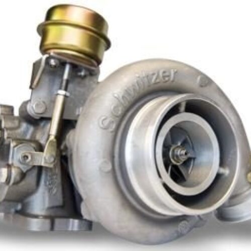 BorgWarner AirWerks S300GX – 1994-2002 Dodge Cummins 5.9L Engines Upgrade Turbo