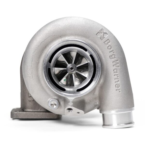 BorgWarner Airwerks S369SX-E (9180)