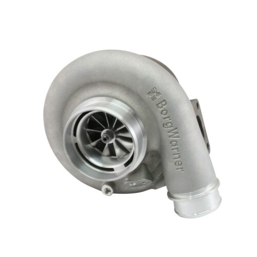 BorgWarner Airwerks S372SX-E (9180)