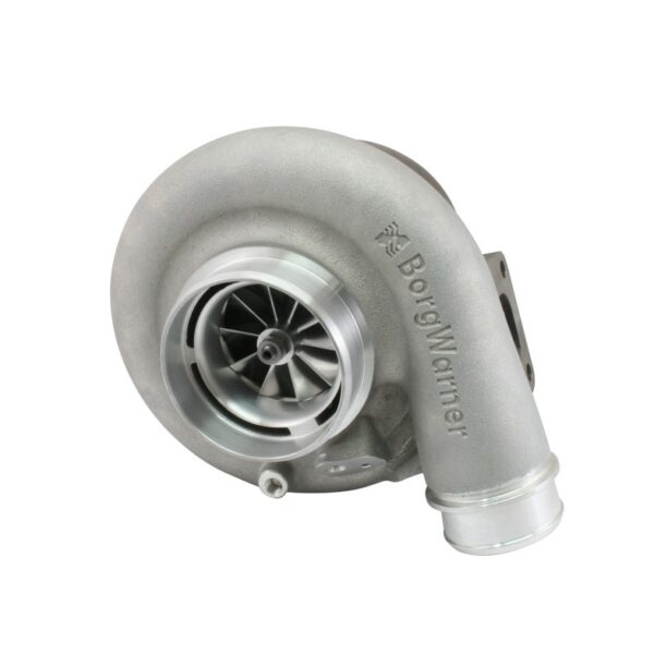 BorgWarner Airwerks S372SX-E (9180)