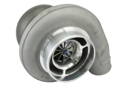 BorgWarner Airwerks S476SX-E (110/87) BorgWarner Airwerks S476SX-E (110/87)