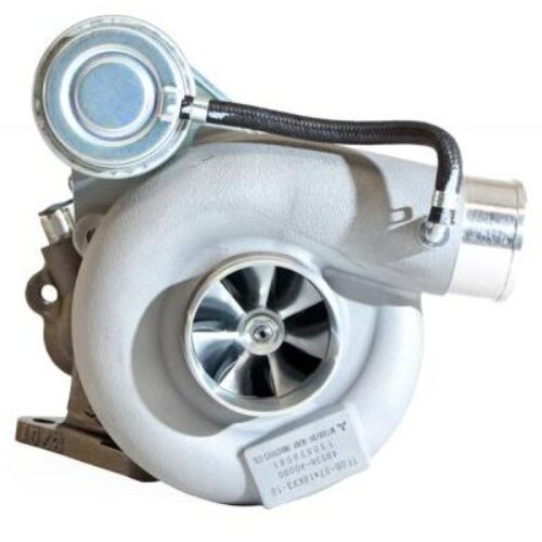 MHI Subaru EJ25 Stage 2 Stock Location Turbo Upgrade