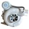 MHI Subaru EJ25 Stage 2 Stock Location Turbo Upgrade