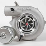 Precision Stage 2 Next GEN Mustang EcoBoost 2.3L Bolt-On Turbo Upgrade