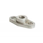 T3 T4 Oil Feed Flange