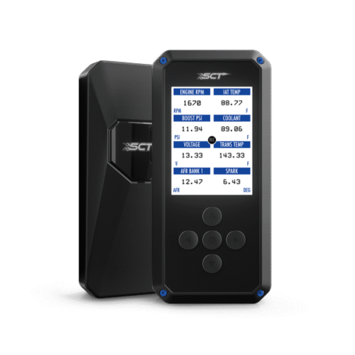 SCT BDX Performance Programmer 40490