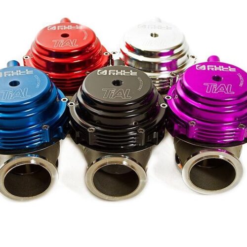 TiAL MVR 44mm External Wastegate