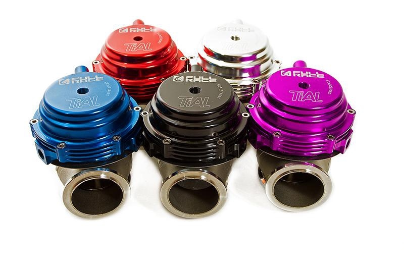 TiAL MVR 44mm External Wastegate