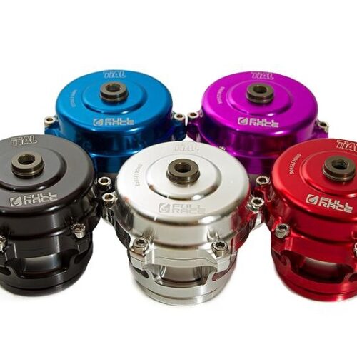 TiAL Q 50mm Blow Off Valve