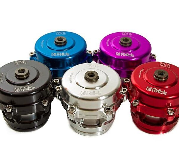 TiAL Q 50mm Blow Off Valve