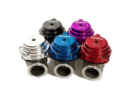 TiAL MVS 38mm External Wastegate
