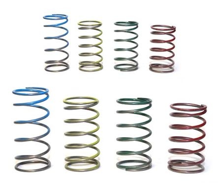 TiAL MVR/MVS Wastegate Spring