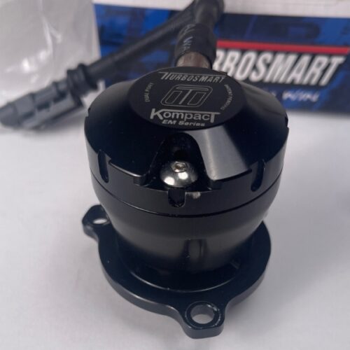 (Open Box) Turbosmart BOV Kompact EM Dual Port VR11