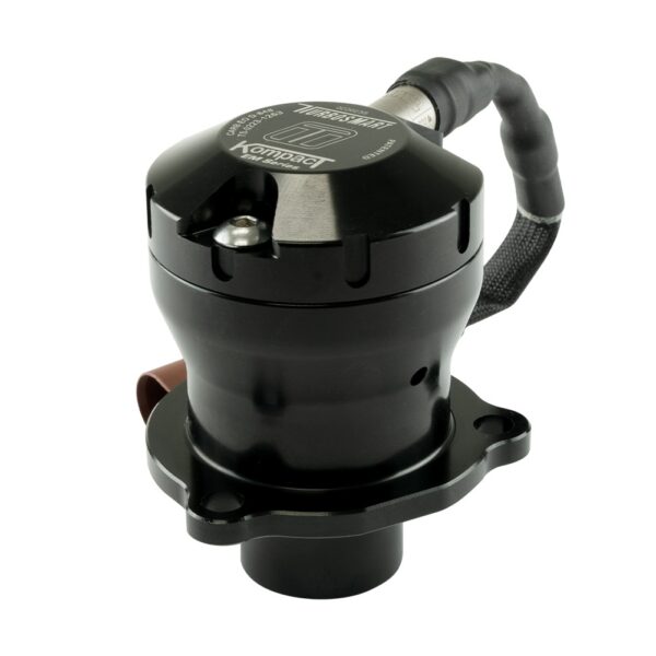 Turbosmart Kompact EM Plumb Back Valve (Diverter Valve) VR1