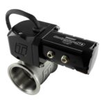 Turbosmart Electronic StraightGate ESG50 External Wastegate