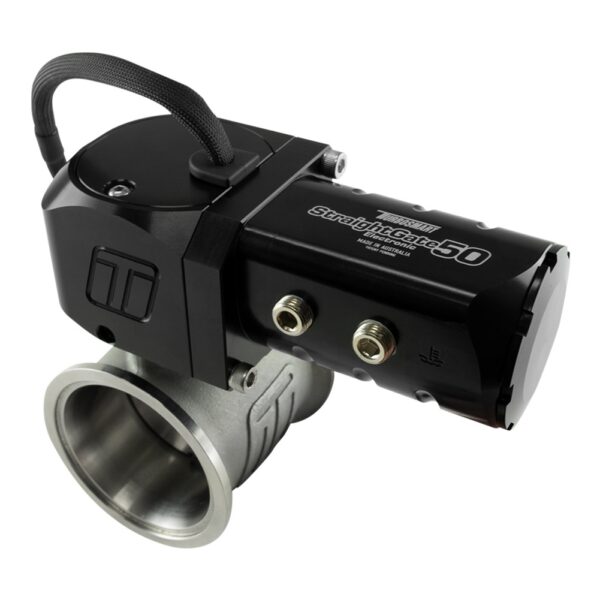 Turbosmart Electronic StraightGate ESG50 External Wastegate