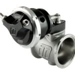Turbosmart Pneumatic Straight Gate 6psi External Wastegate