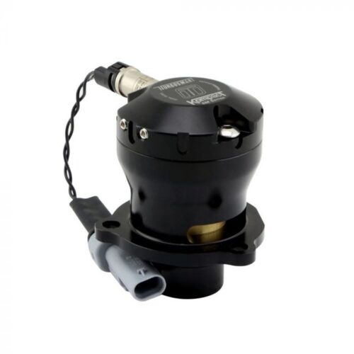 Turbosmart Jeep JL 2.0T Kompact EM BOV VR3 Plumb Back
